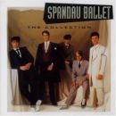álbum The Collection de Spandau Ballet