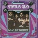 álbum Down the Dustpipe 70-71 de Status Quo