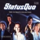 álbum Ultimate Collection de Status Quo
