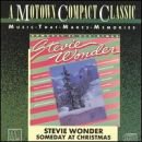 álbum Someday at Christmas de Stevie Wonder