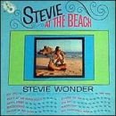 Stevie at the Beach - Stevie Wonder