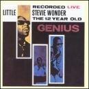 álbum The 12 Year Old Genius de Stevie Wonder