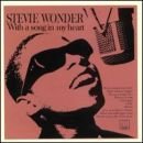 With a Song in My Heart - Stevie Wonder