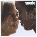 álbum Singles de Suede