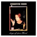 álbum Days of open Hand de Suzanne Vega