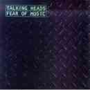 álbum Fear of Music de Talking Heads