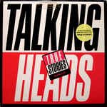 álbum Sounds from True Stories de Talking Heads