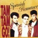 Spanish Romance - Tam Tam Go