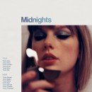 álbum Midnights de Taylor Swift