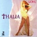 álbum Love de Thalía