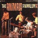álbum Animalism de The Animals