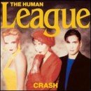 álbum Crash de The Human League