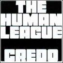 álbum Credo de The Human League
