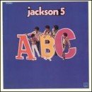 álbum ABC de The Jackson 5