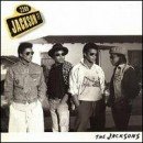 álbum 2300 Jackson Street de The Jacksons