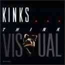 álbum Think Visual de The Kinks