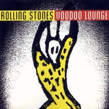 Voodoo Lounge | The Rolling Stones