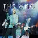 álbum Live At The Royal Albert Hall de The Who