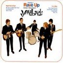 Having a Rave Up - The Yardbirds