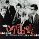 álbum Live! Blueswailing July '64 de The Yardbirds