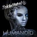 álbum Humanoid de Tokio Hotel