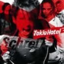 álbum Schrei de Tokio Hotel