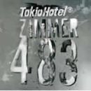 álbum Zimmer 483 de Tokio Hotel