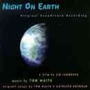 álbum Night On Earth de Tom Waits