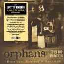 álbum Orphans de Tom Waits