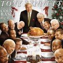 álbum A Swingin' Christmas de Tony Bennett