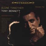 álbum Alone Together de Tony Bennett