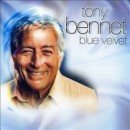 álbum Blue Velvet de Tony Bennett