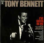 álbum I've Gotta Be Me de Tony Bennett