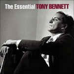 álbum Singer Presents Tony Bennett de Tony Bennett