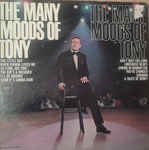 álbum The Many Moods of Tony de Tony Bennett