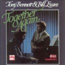 álbum Together Again de Tony Bennett