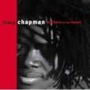 álbum Matters of the Heart de Tracy Chapman