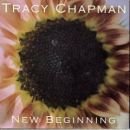 álbum New Beginning de Tracy Chapman