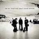 álbum All That You Can't Leave Behind de U2
