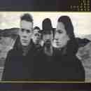 álbum The Joshua Tree de U2