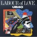 álbum Labour Of Love de UB40