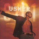 álbum 8701 de Usher