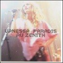 Vanessa Paradis Au Zenith