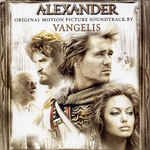 álbum Alexander [Original Motion Picture Soundtrack] de Vangelis