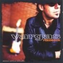 álbum Feedback de Vargas Blues Band