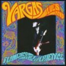 álbum Flamenco Blues Experience de Vargas Blues Band