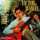 Discografía de Víctor Manuel: Víctor Manuel