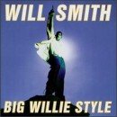 álbum Big Willie Style de Will Smith