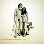 Discografía de John Lennon: Unfinished Music  1: Two Virgins