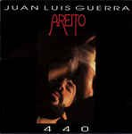 Discografía de Juan Luis Guerra: Areíto